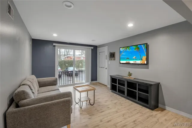 $179,900 | 770 West Ferry Street, Unit 23A, Buffalo, NY 14222