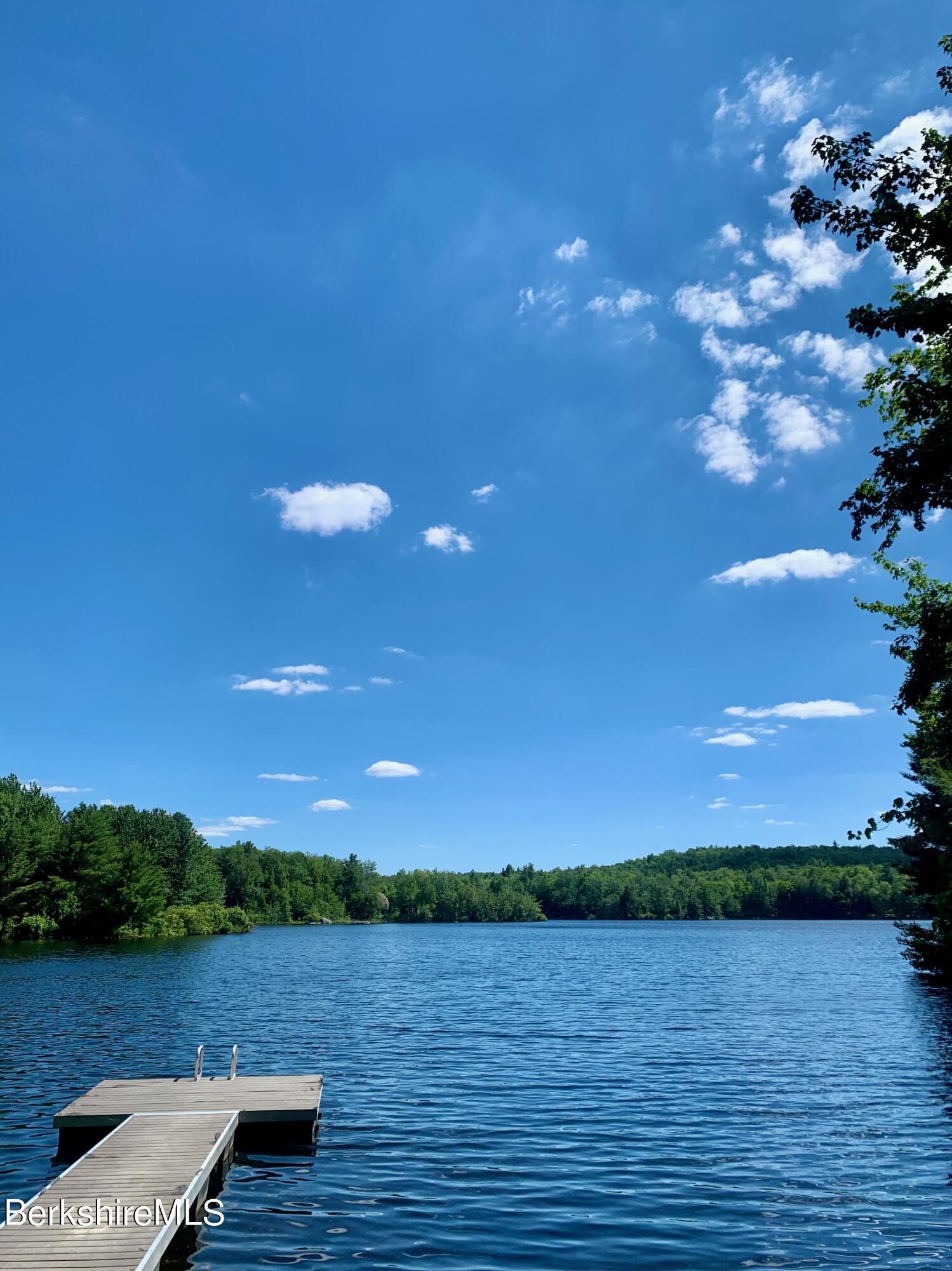 67 Cherokee Road Becket, MA 01223 - Photo 2 of 37 Dam beach