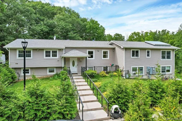 $3,999,999 | 43 Freeland Street, Monroe, NY 10950