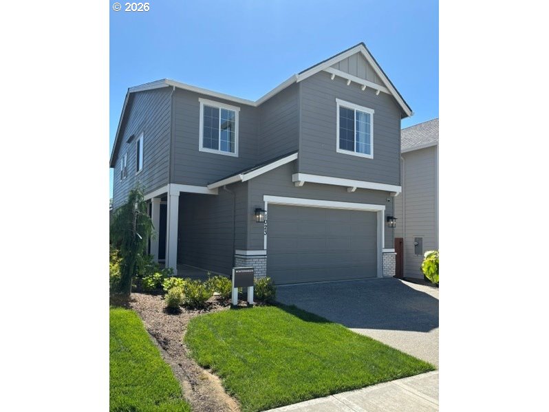 1023 Northwest 178th Street Ridgefield, WA 98642 - Photo 1 of 31 Gallery Image 1