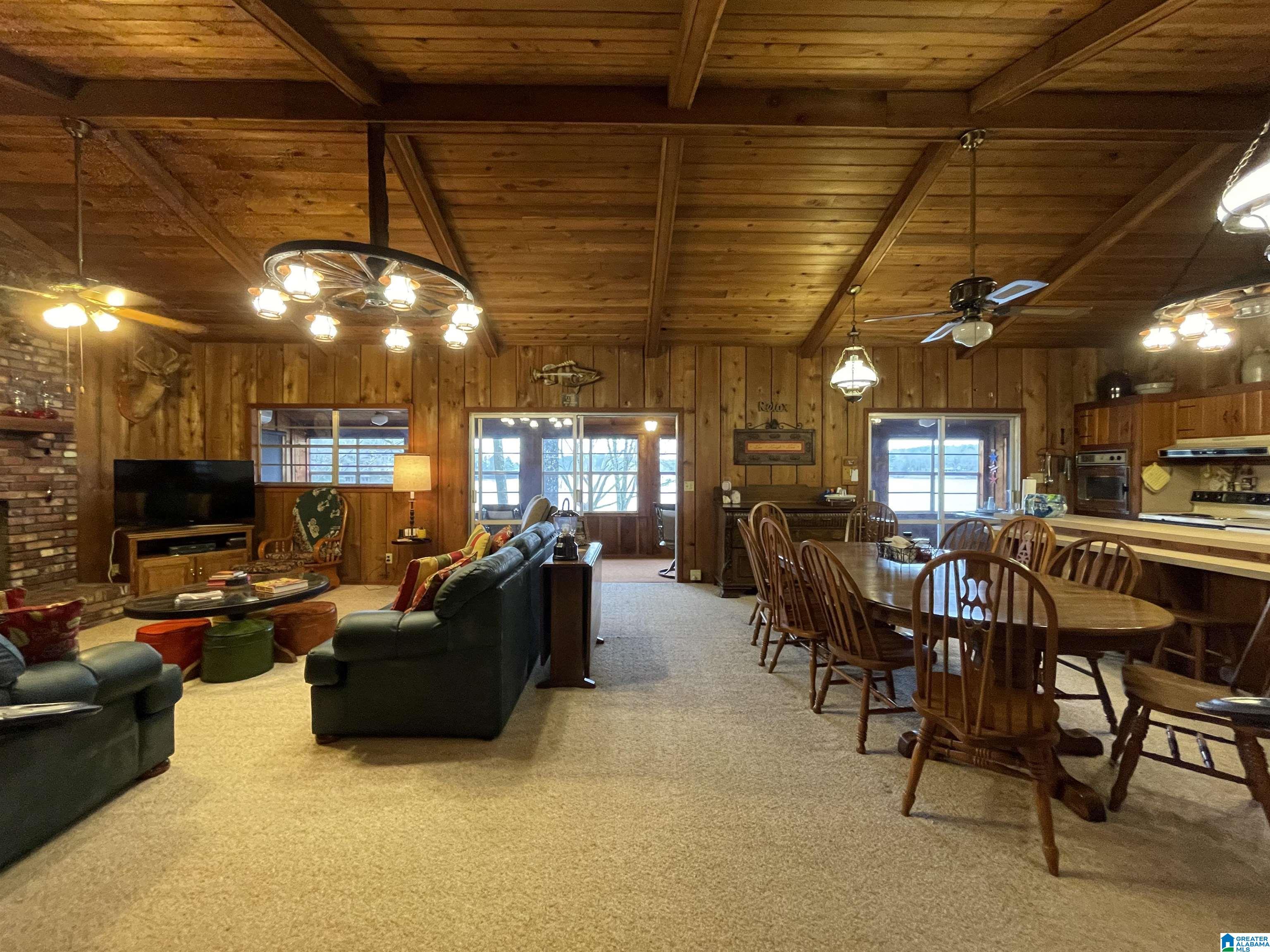 575 Ridgeway Circle Talladega, AL 35160 - Photo 18 of 41