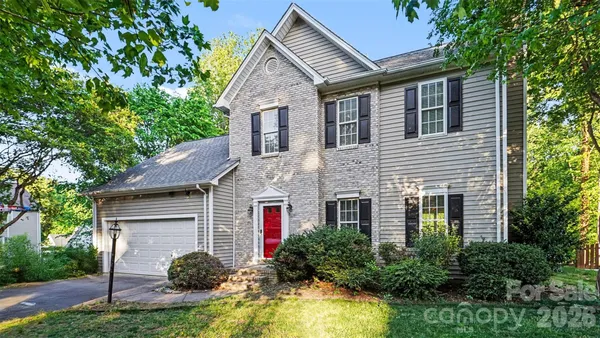 $315,000 | 1515 Klompen Road, Kernersville, NC 27284
