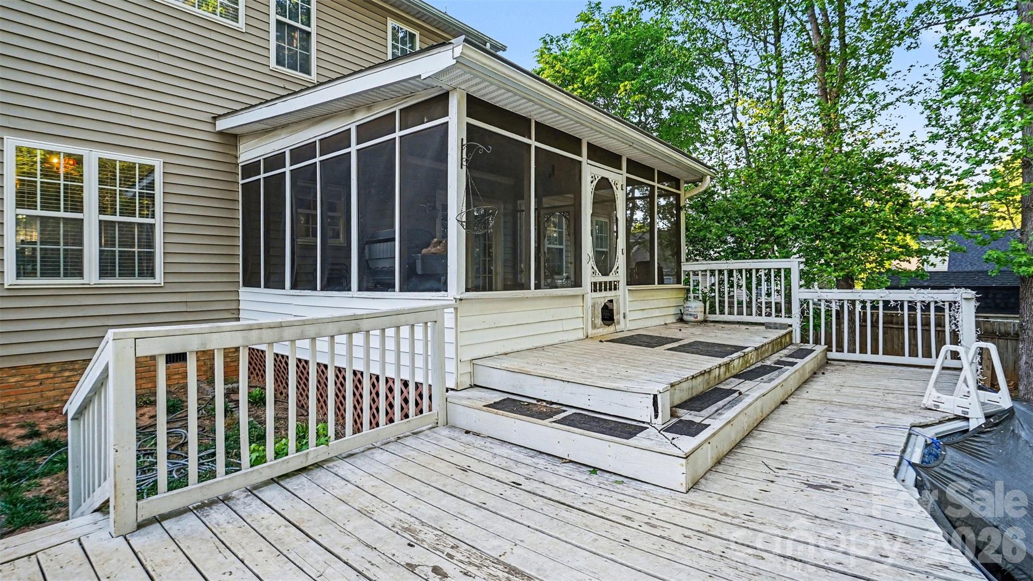 1515 Klompen Road Kernersville, NC 27284 - Photo 22 of 22