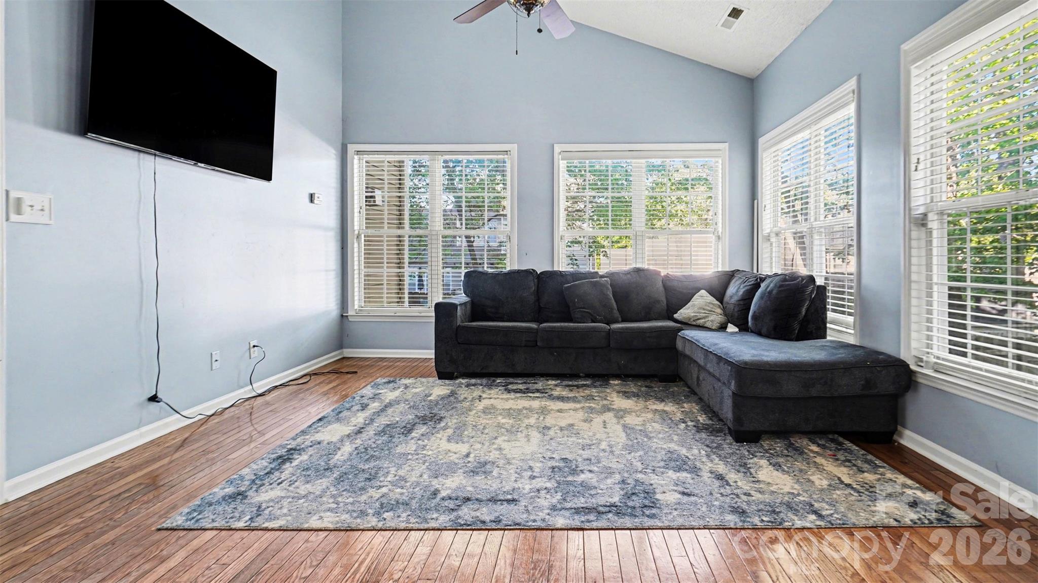 1515 Klompen Road Kernersville, NC 27284 - Photo 4 of 22