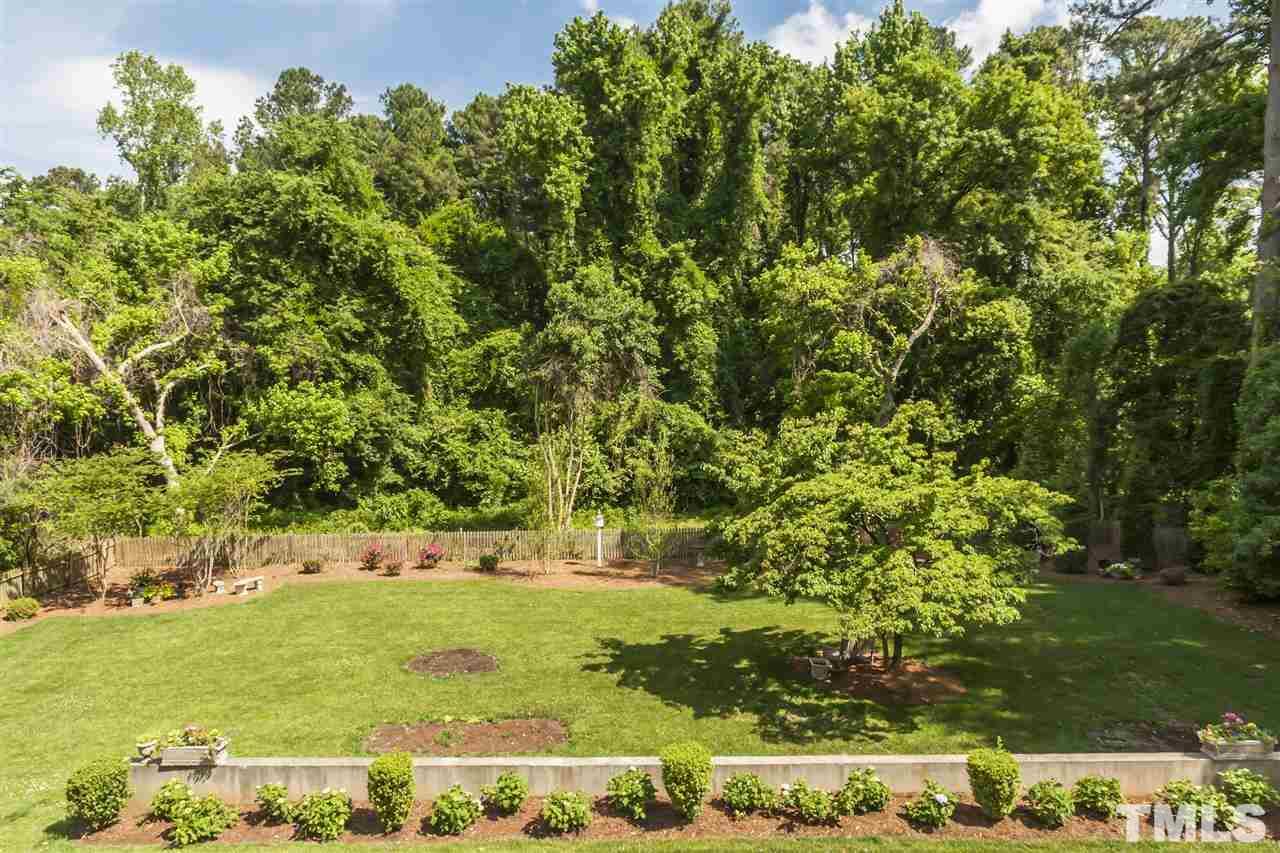 2933 Claremont Road Raleigh, NC 27608 - Photo 25 of 25