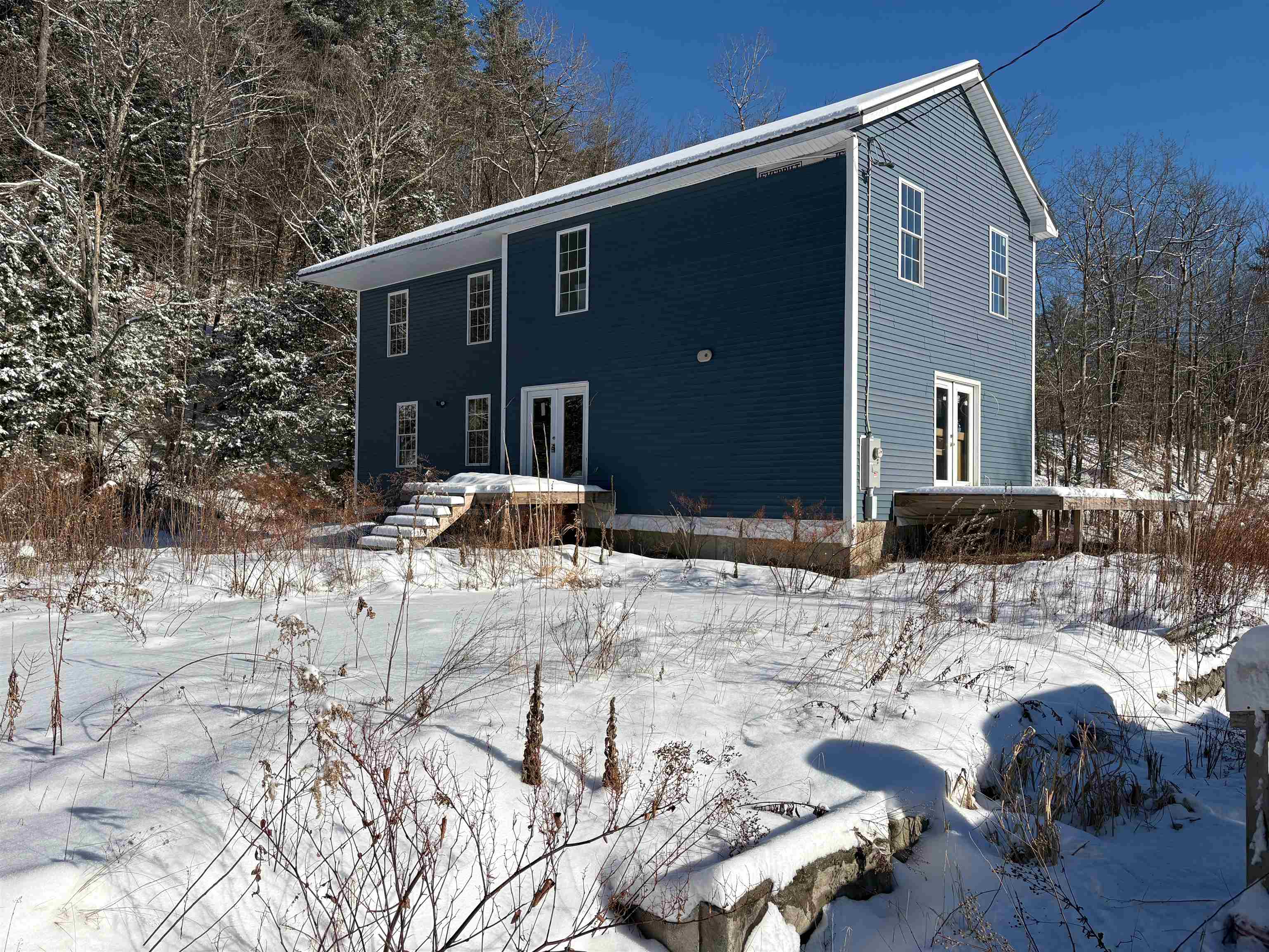 40 Fenton Road Chester, VT 05143 - Photo 2 of 37 Gallery Image 2