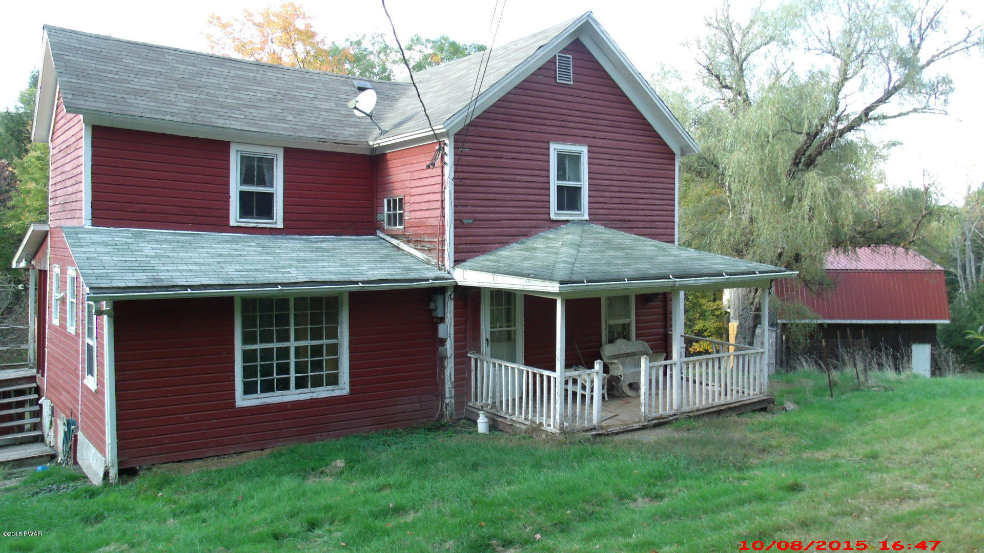 1702 John Davis Road Beach Lake, PA 18405 - Photo 2 of 8