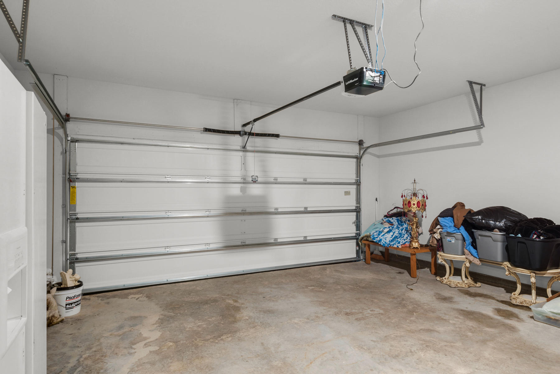 214 Southern Pines Road Santa Rosa Beach, FL 32459 - Photo 27 of 27 a view of a room with racks on the wall