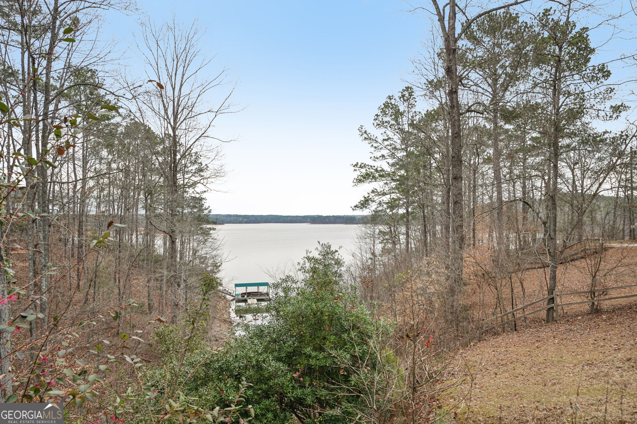 50 Eubanks Point Road Wedowee, AL 36278 - Photo 54 of 81