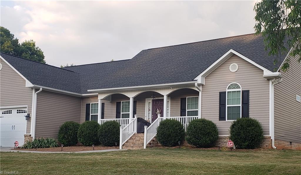 3645 Ruby Road Winston-Salem, NC 27106 - Photo 1 of 31 Gallery Image 1