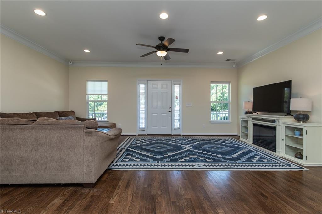 3645 Ruby Road Winston-Salem, NC 27106 - Photo 11 of 31 Gallery Image 11