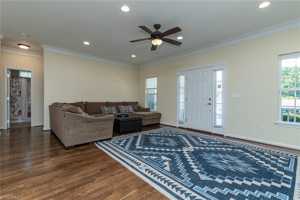3645 Ruby Road Winston-Salem, NC 27106 - Photo 12 of 31 Gallery Image 12