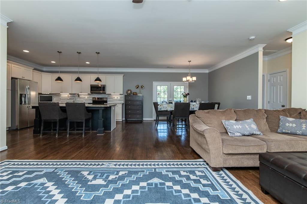 3645 Ruby Road Winston-Salem, NC 27106 - Photo 13 of 31 Gallery Image 13
