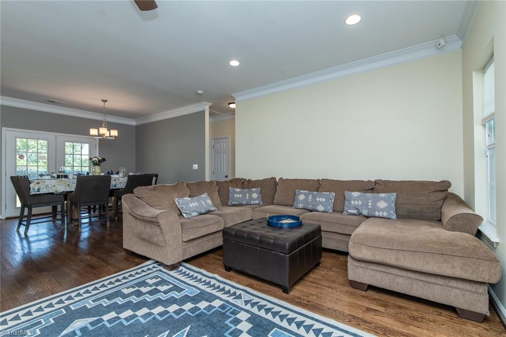 3645 Ruby Road Winston-Salem, NC 27106 - Photo 14 of 31 Gallery Image 14