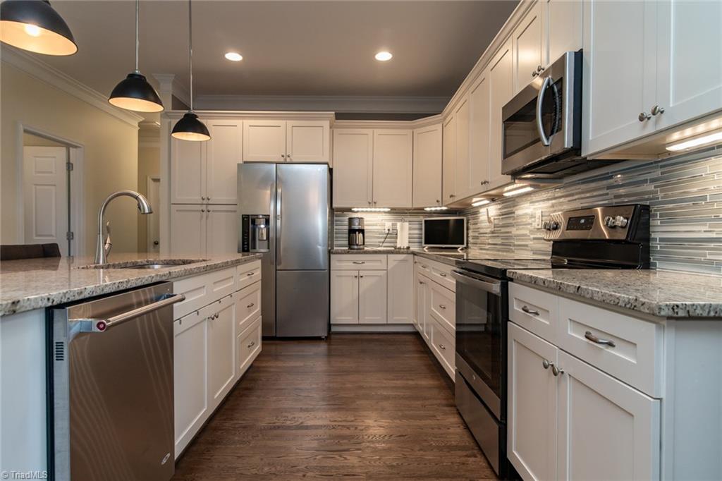 3645 Ruby Road Winston-Salem, NC 27106 - Photo 5 of 31 Gallery Image 5