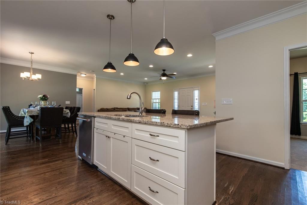 3645 Ruby Road Winston-Salem, NC 27106 - Photo 6 of 31 Gallery Image 6