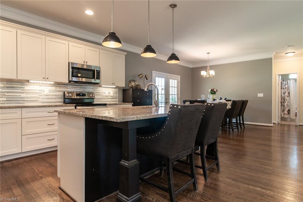 3645 Ruby Road Winston-Salem, NC 27106 - Photo 7 of 31 Gallery Image 7