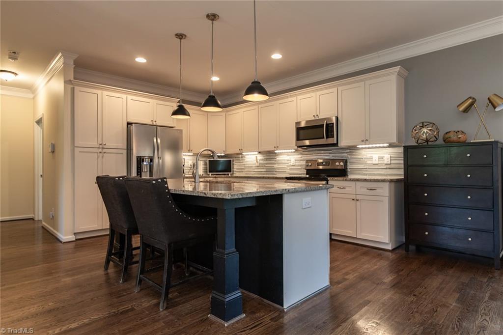 3645 Ruby Road Winston-Salem, NC 27106 - Photo 8 of 31 Gallery Image 8