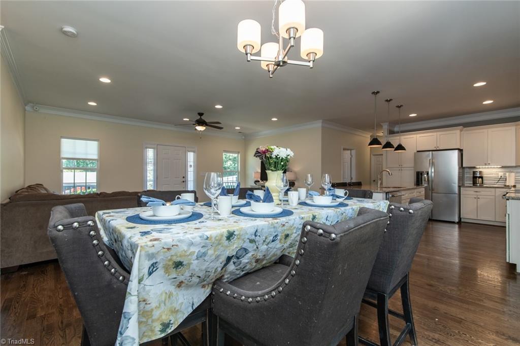3645 Ruby Road Winston-Salem, NC 27106 - Photo 9 of 31 Gallery Image 9