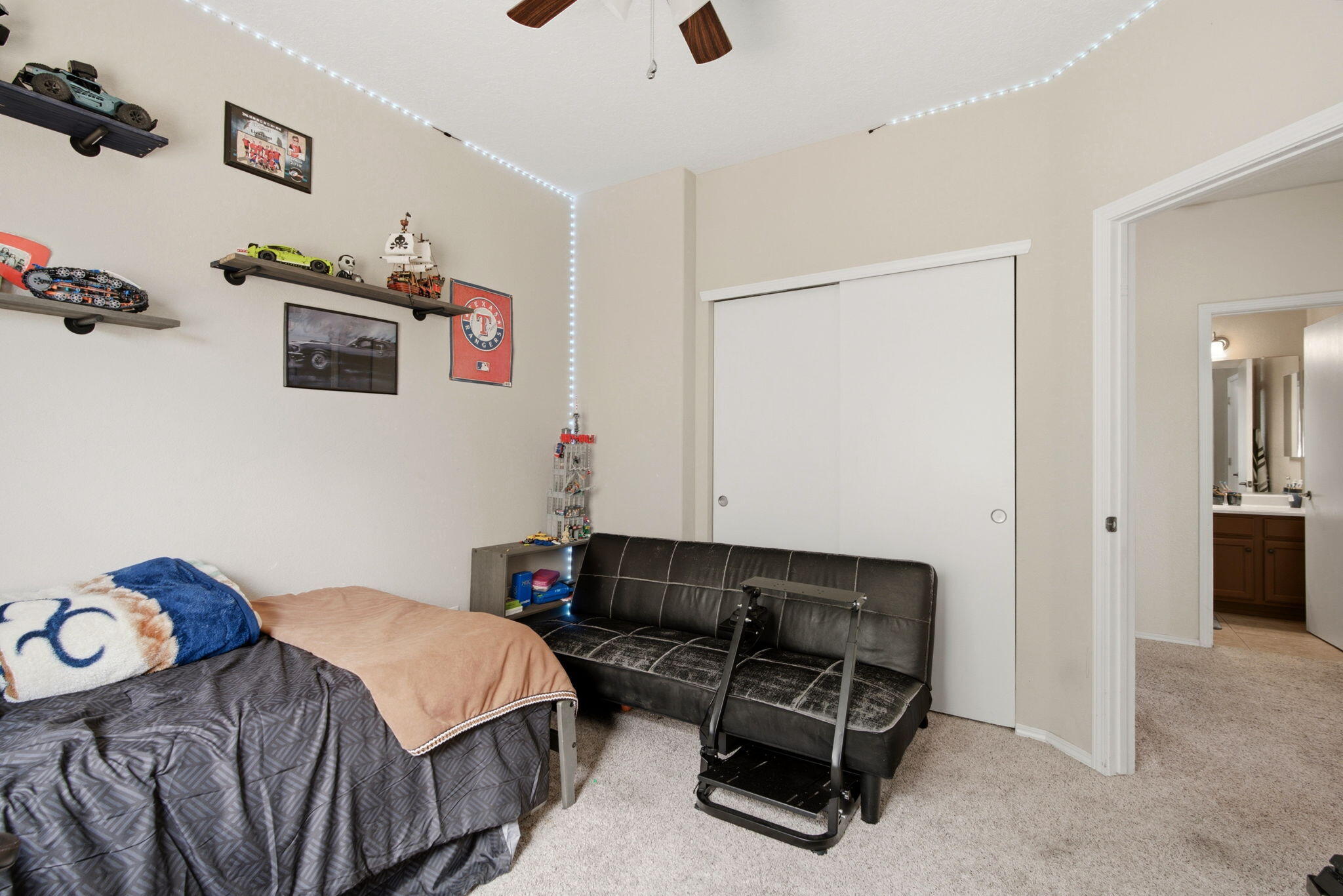 3312 Rio Linda Drive Southwest Albuquerque, NM 87121 - Photo 24 of 29 Gallery Image 24