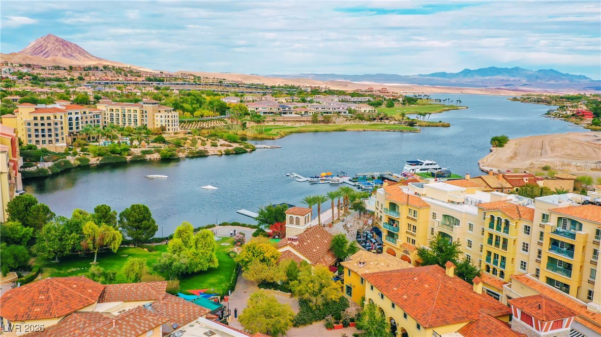 30 Strada Di Villaggio, Unit 204 Henderson, NV 89011 - Photo 41 of 59