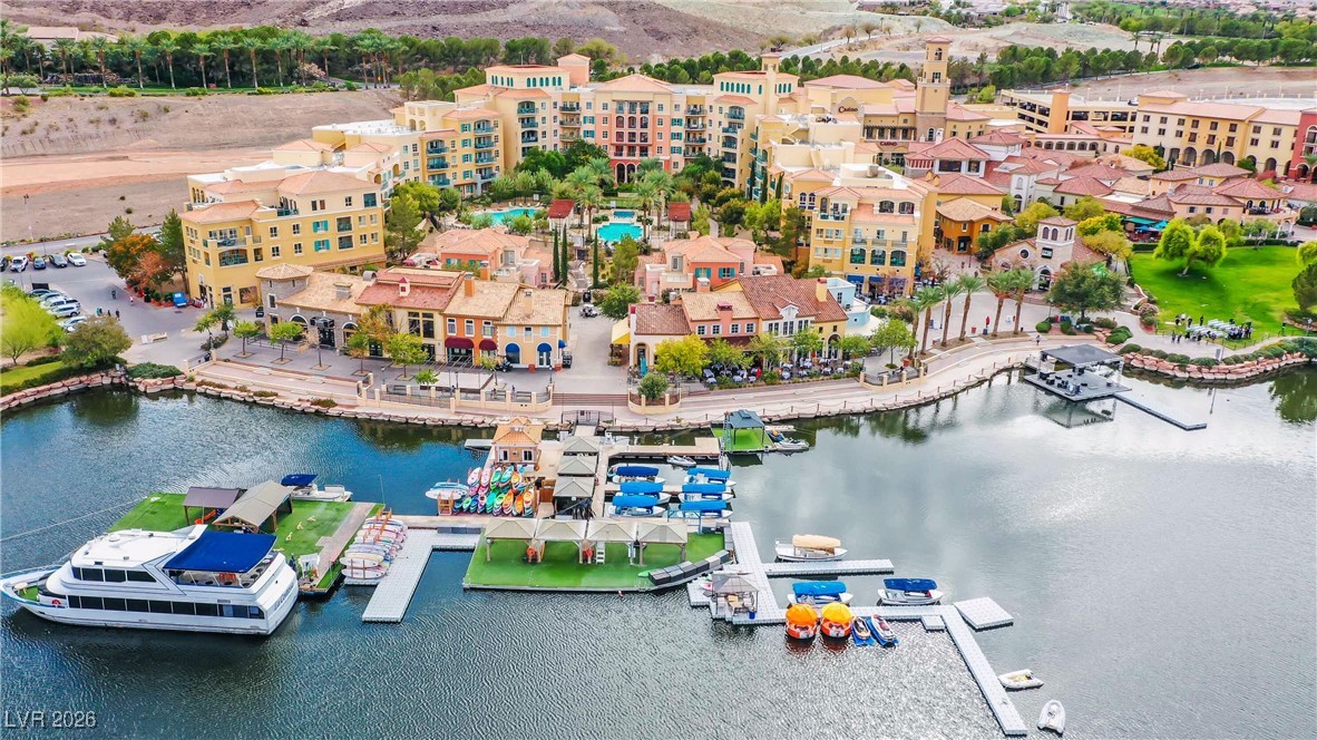 30 Strada Di Villaggio, Unit 204 Henderson, NV 89011 - Photo 42 of 59