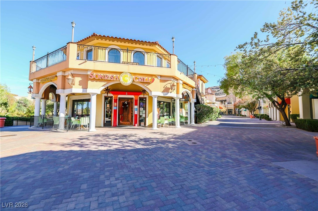 30 Strada Di Villaggio, Unit 204 Henderson, NV 89011 - Photo 50 of 59