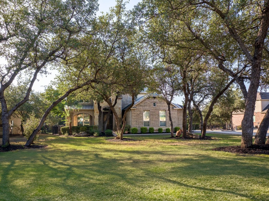 2109 Lakehurst Road Spicewood, TX 78669 - Photo 1 of 1 Gallery Image 1