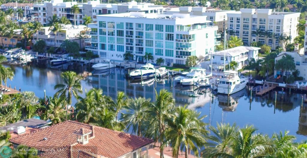 45 Hendricks Isle, Unit 301 Fort Lauderdale, FL 33301 - Photo 2 of 26