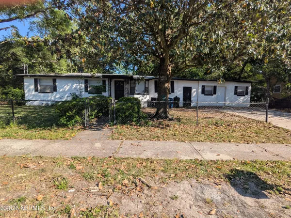 $1,495 | 1834 Meharry Avenue, Jacksonville, FL 32209