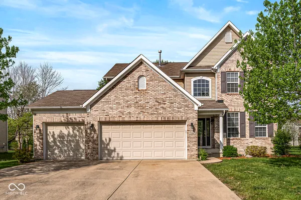 $439,000 | 5184 Nicodemus Drive, Plainfield, IN 46168