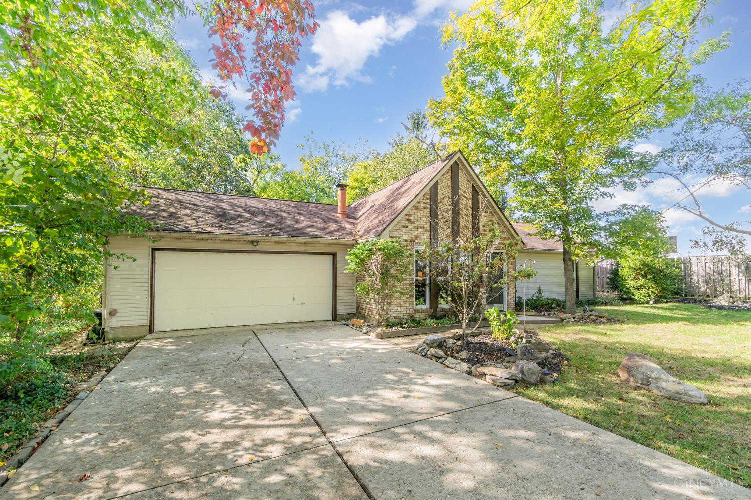 597 Deerfield Road Lebanon, OH 45036 - Photo 2 of 27 Gallery Image 2