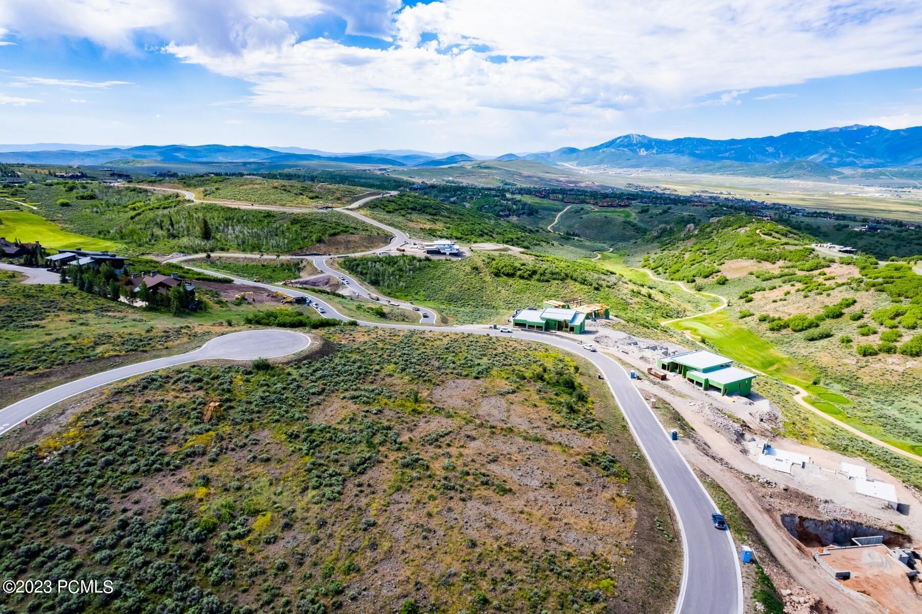 3331 Wapiti Cyn Road Park City, UT 84098 - Photo 7 of 30