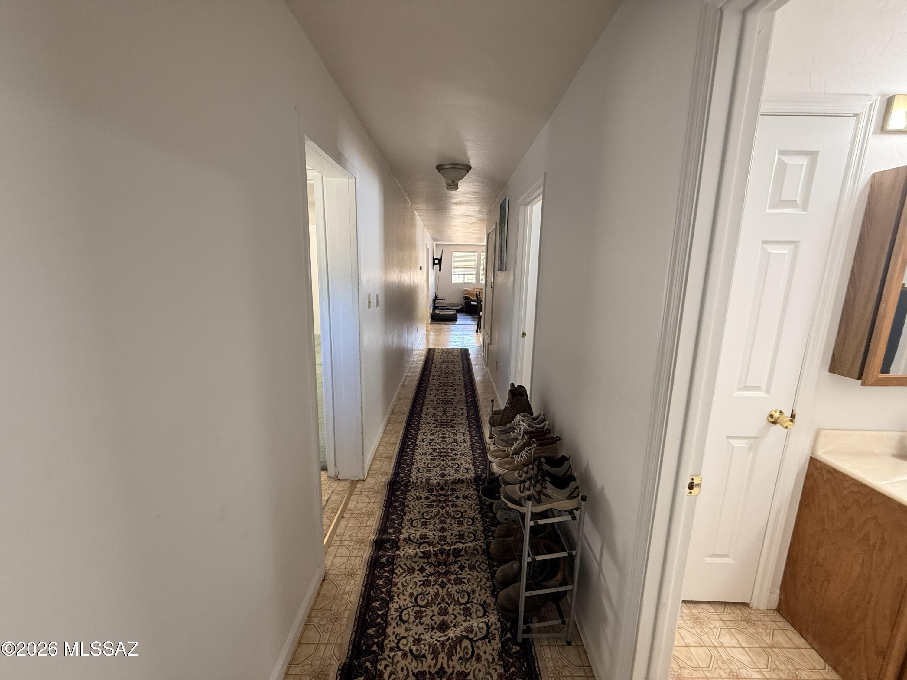 481 North Warren Road Benson, AZ 85602 - Photo 20 of 22