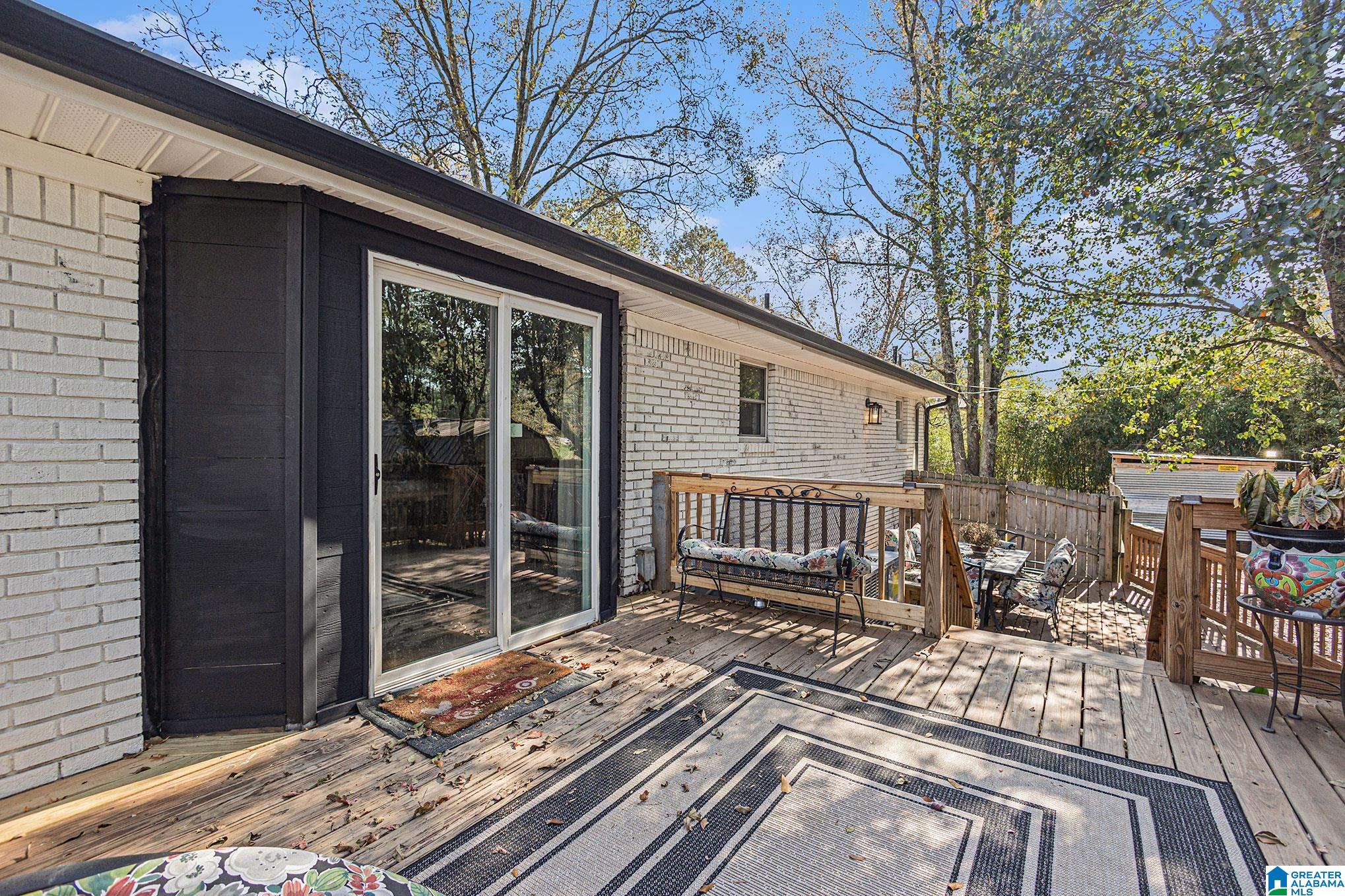 2068 Nixon Road Bessemer, AL 35022 - Photo 23 of 35