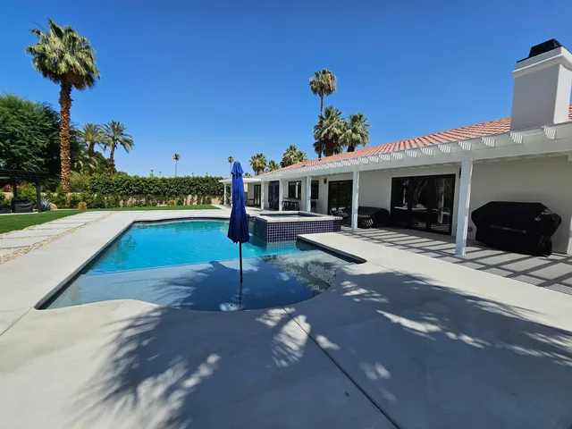 $6,000 | 72278 Barbara Drive, Rancho Mirage, CA 92270