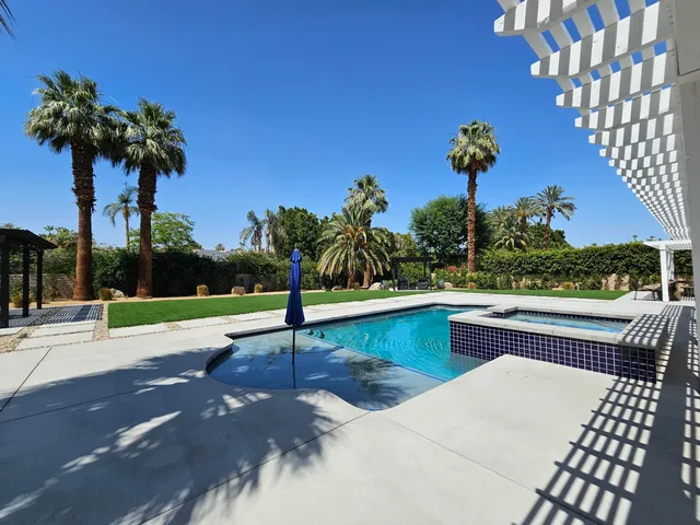 $6,000 | 72278 Barbara Drive, Rancho Mirage, CA 92270