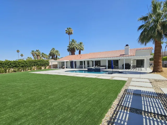 $6,000 | 72278 Barbara Drive, Rancho Mirage, CA 92270