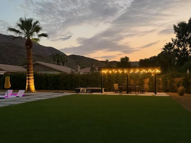 $6,000 | 72278 Barbara Drive, Rancho Mirage, CA 92270