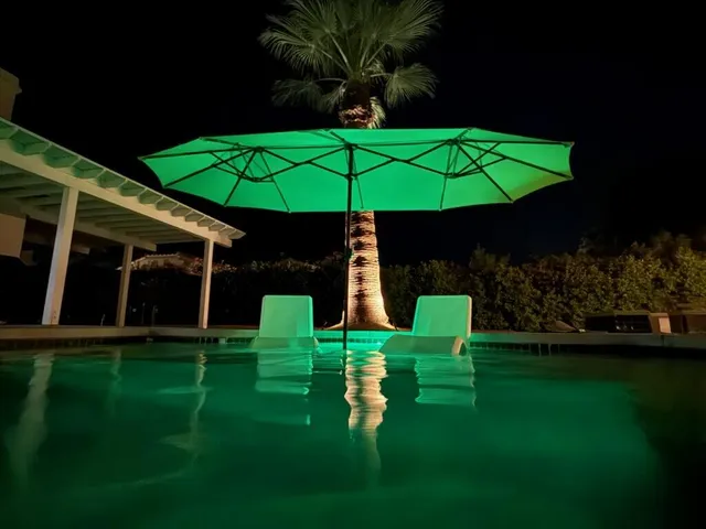 $6,000 | 72278 Barbara Drive, Rancho Mirage, CA 92270