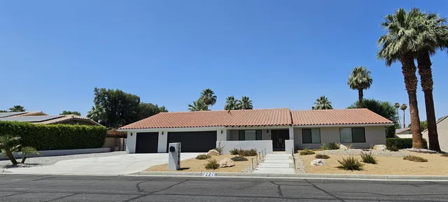 $6,000 | 72278 Barbara Drive, Rancho Mirage, CA 92270