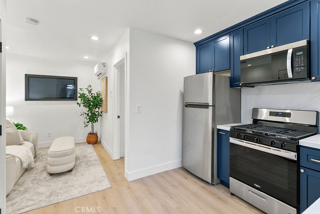 6091 Navajo Road Westminster, CA 92683 - Photo 36 of 44 Detached ADU