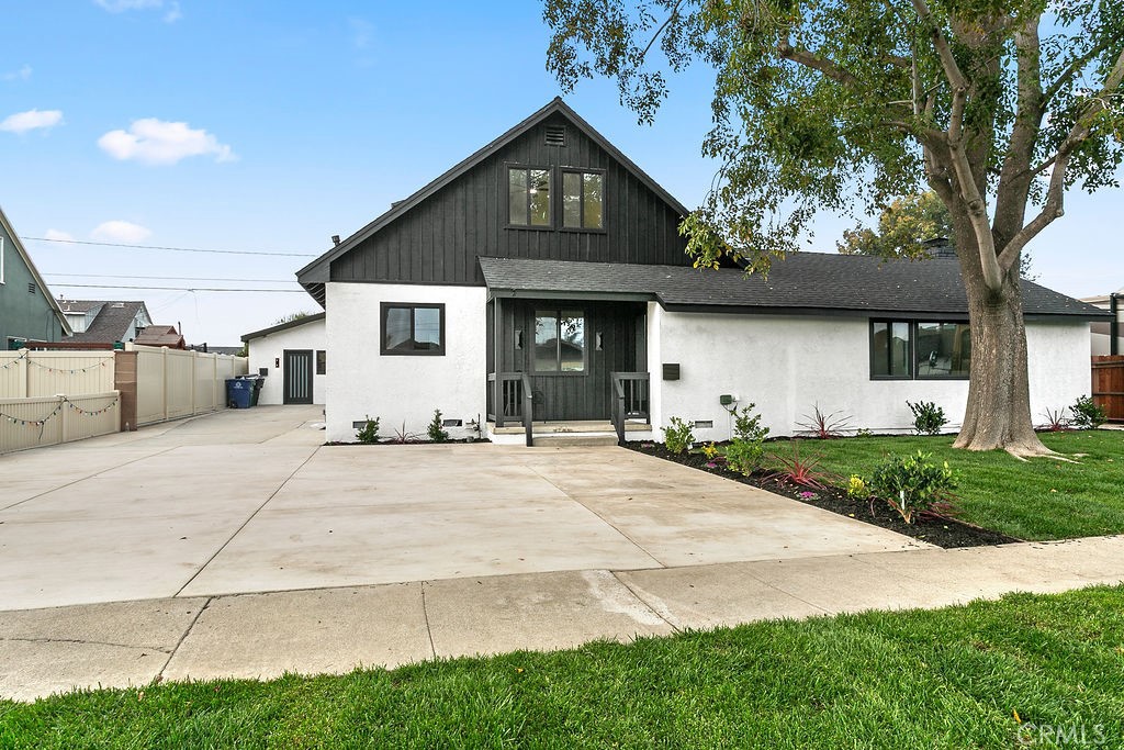 6091 Navajo Road Westminster, CA 92683 - Photo 44 of 44 Great Curb Appeal