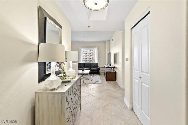 $535,000 | 8255 South Las Vegas Boulevard, Unit 619, Las Vegas, NV 89123