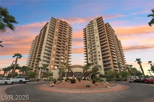 $485,000 | 8255 South Las Vegas Boulevard, Unit 619, Las Vegas, NV 89123