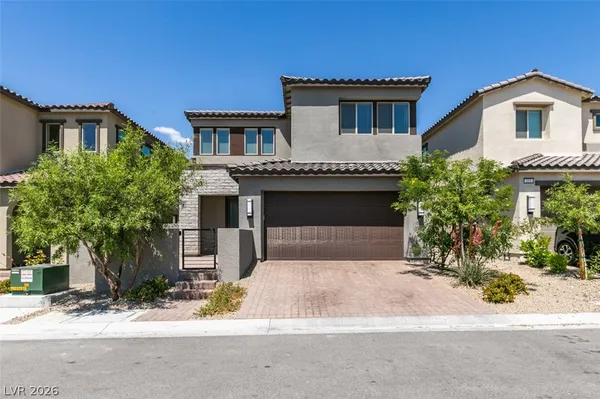 $749,000 | 109 Medianoche Street, Las Vegas, NV 89138