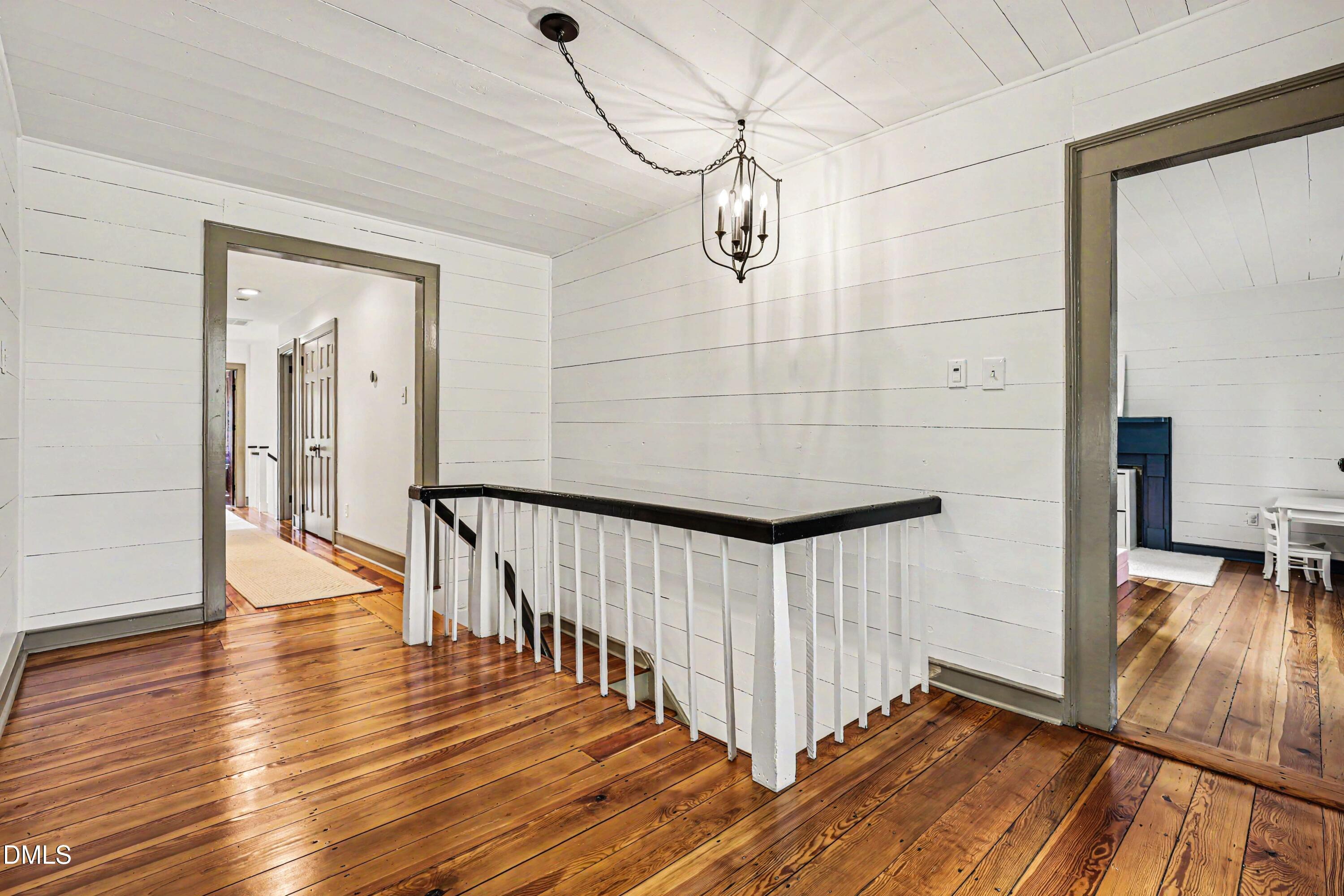 7517 Mary Hall Road Rougemont, NC 27572 - Photo 30 of 55