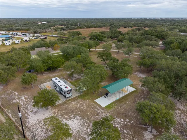 $699,900 | 1630 16th Street, Rockport, TX 78382