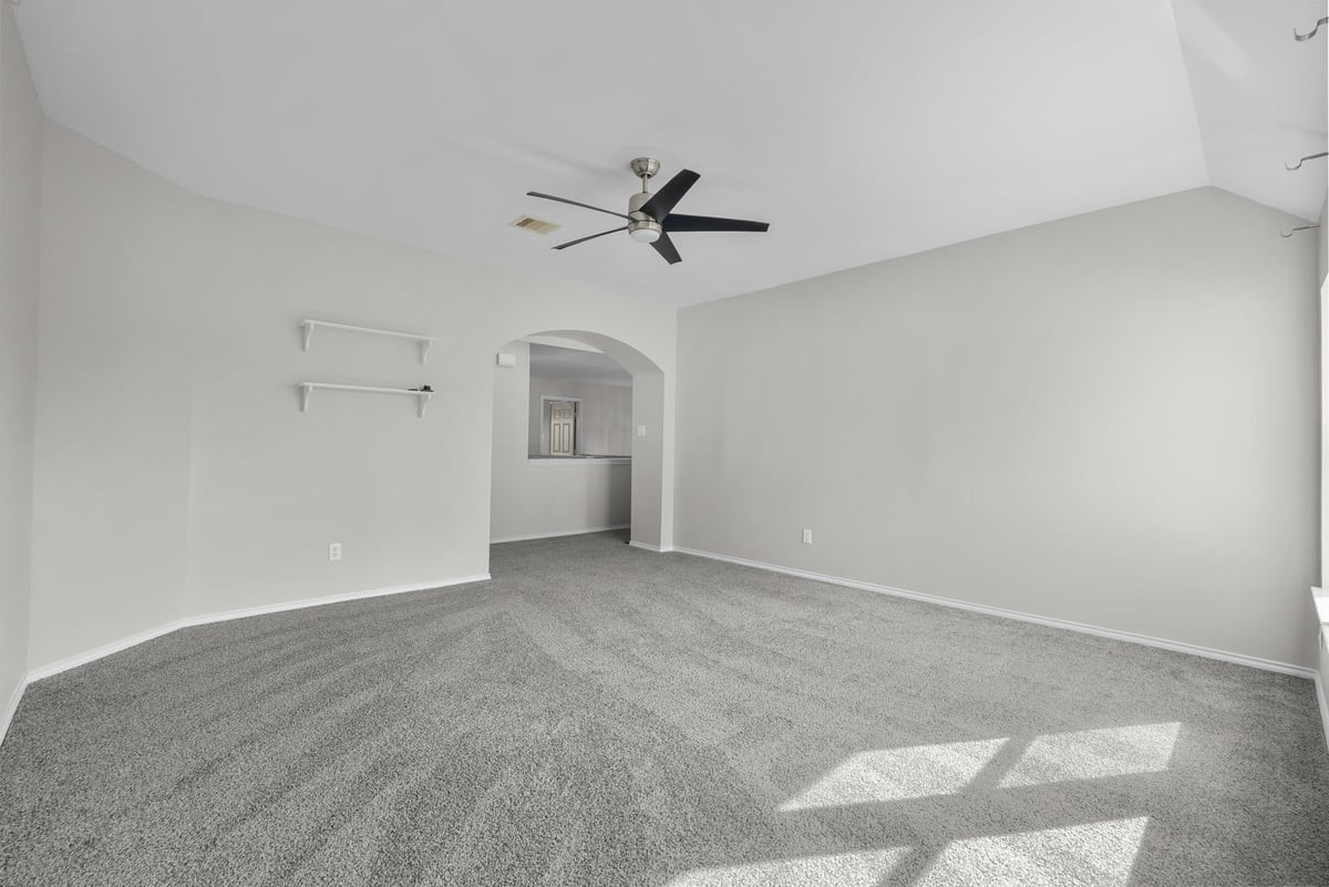 2965 Rustic Pier Lane League City, TX 77573 - Photo 36 of 50 Massive Gamroom