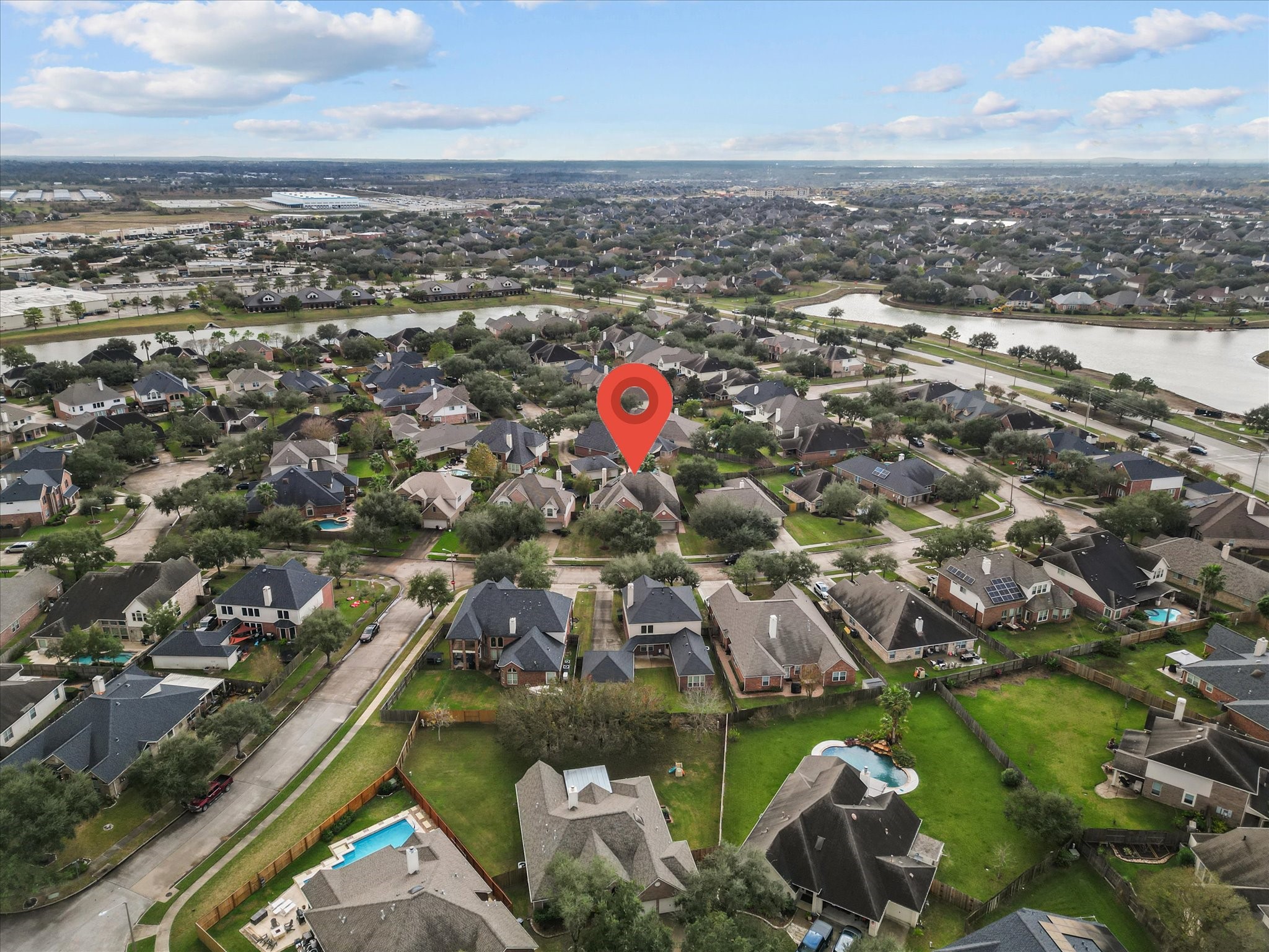 2965 Rustic Pier Lane League City, TX 77573 - Photo 45 of 50 Close to shopping and walking trails
